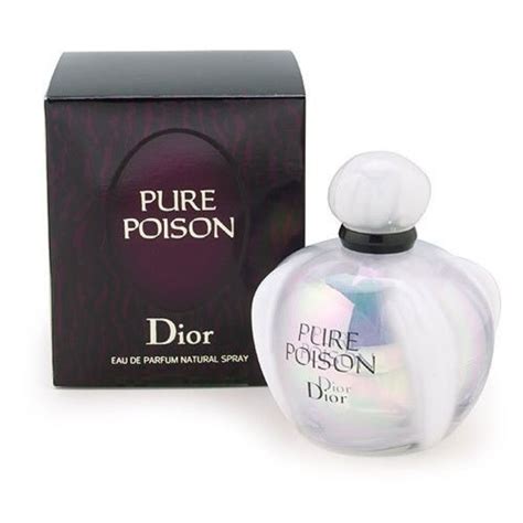 pure poison dior canada|pure poison Dior 50ml price.